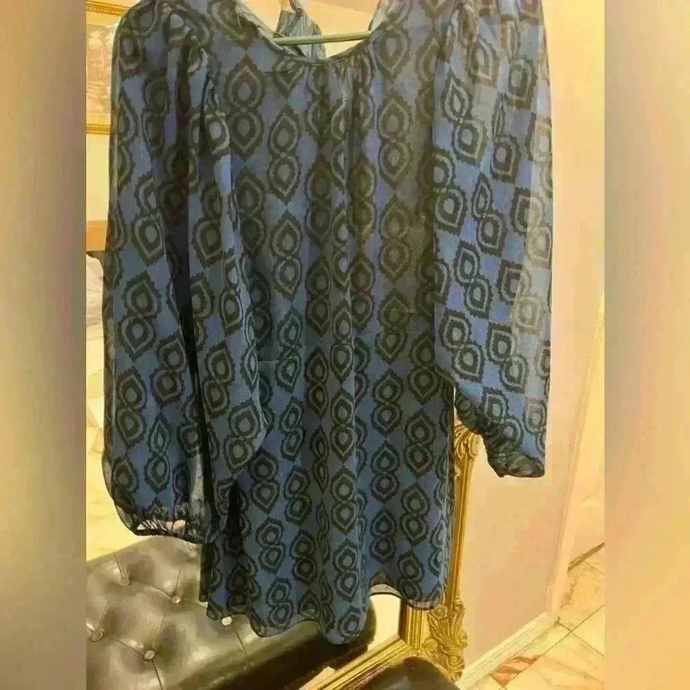 Zara dress Size M - Picture 1 of 5